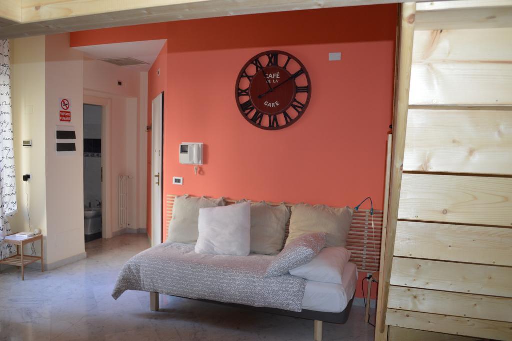 Au Petit Bonheur Apartamento Génova Exterior foto